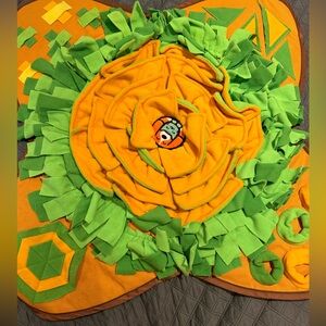 XL SNUFFLE MAT FOR DOGS